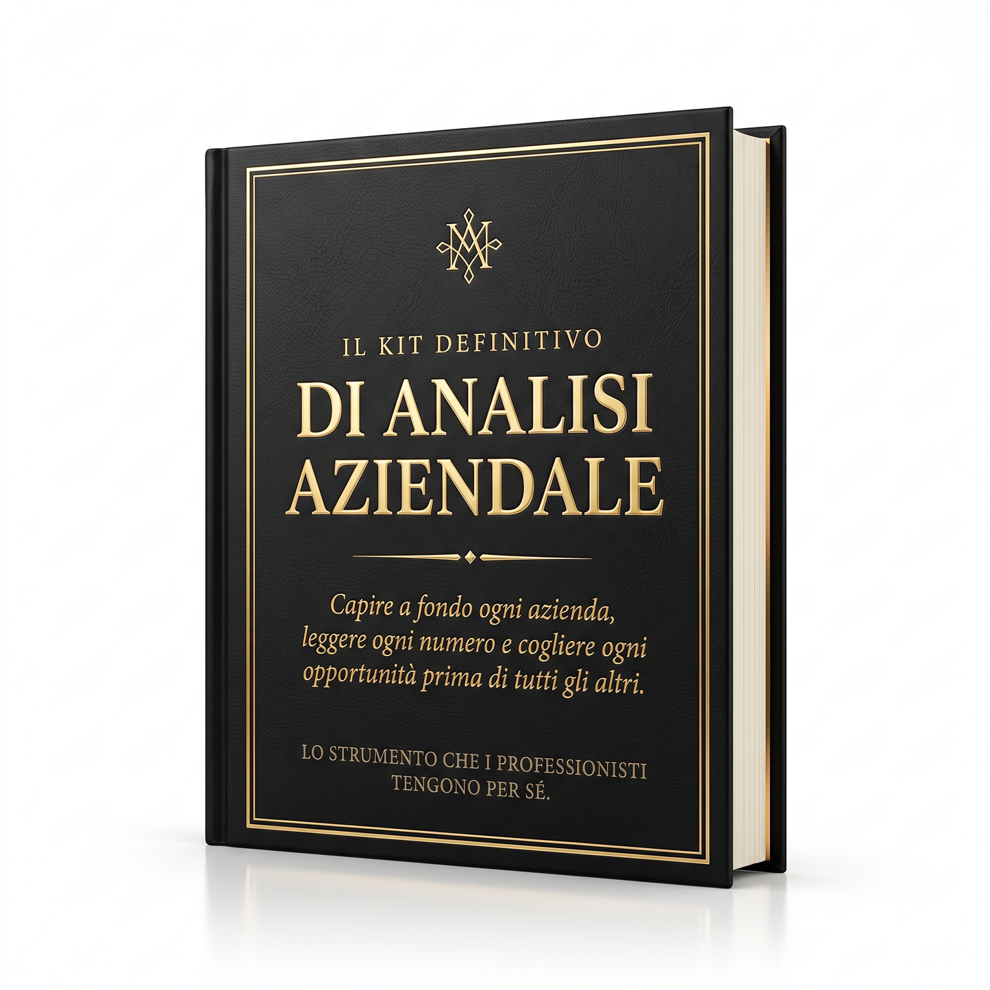 Il kit definitivo di analisi aziendale