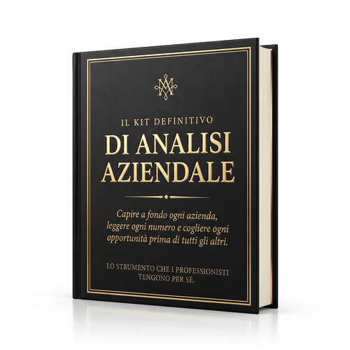 Il kit definitivo di analisi aziendale