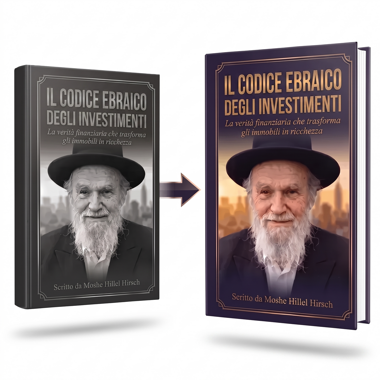 Il libro a colori